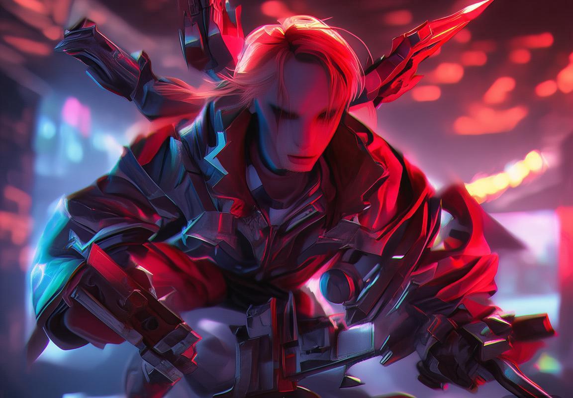 TSW对阵MKOI第二局集锦