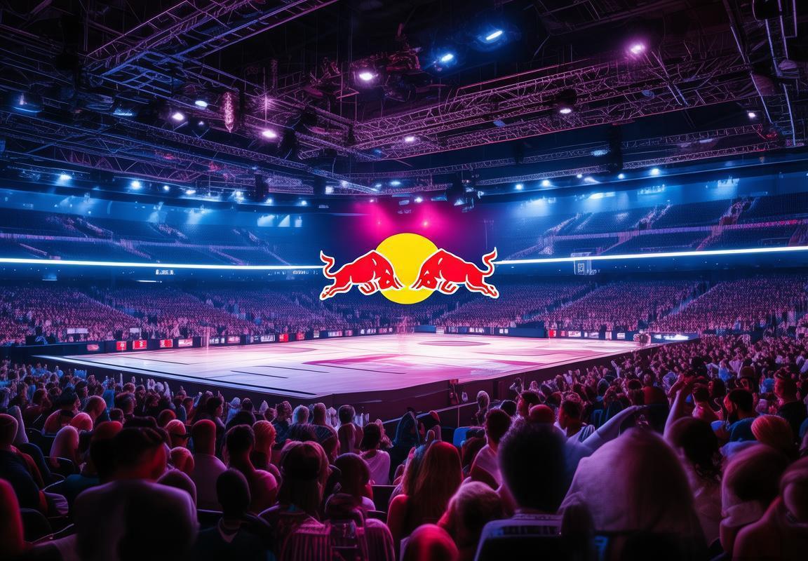 商业巨头入局！红牛成为2025《守望先锋》全球赛事主赞助商